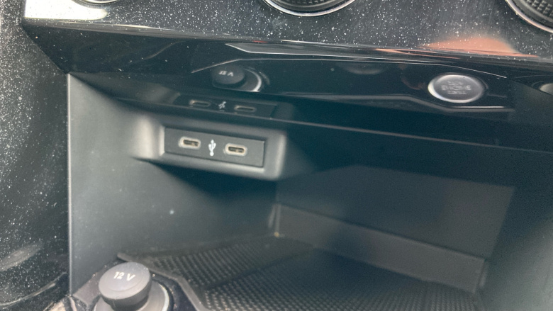 Volkswagen T-Roc 1.0 TSI 110 Black Edition 5dr Petrol Hatchback